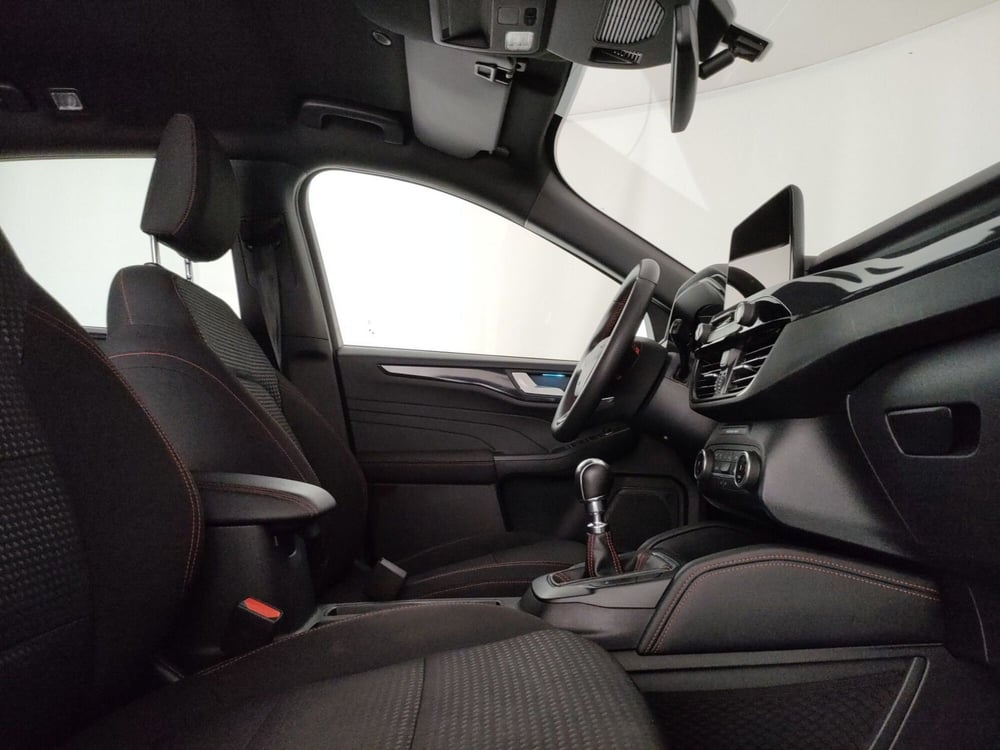 Ford Kuga usata a Roma (6)