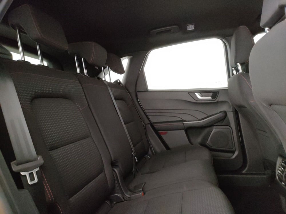 Ford Kuga usata a Roma (8)
