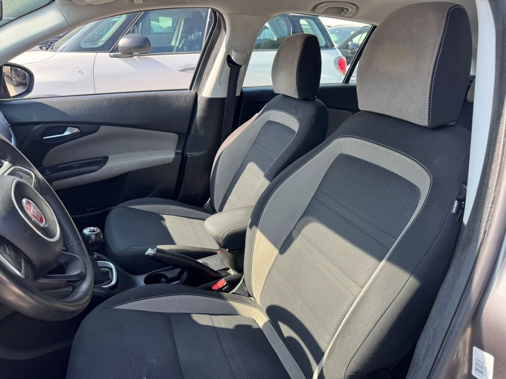 Fiat Tipo Station Wagon usata a Salerno (10)