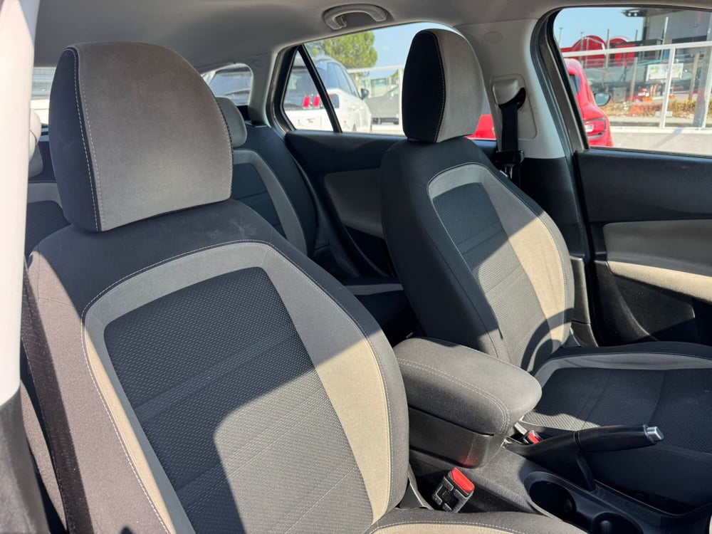 Fiat Tipo Station Wagon usata a Salerno (18)