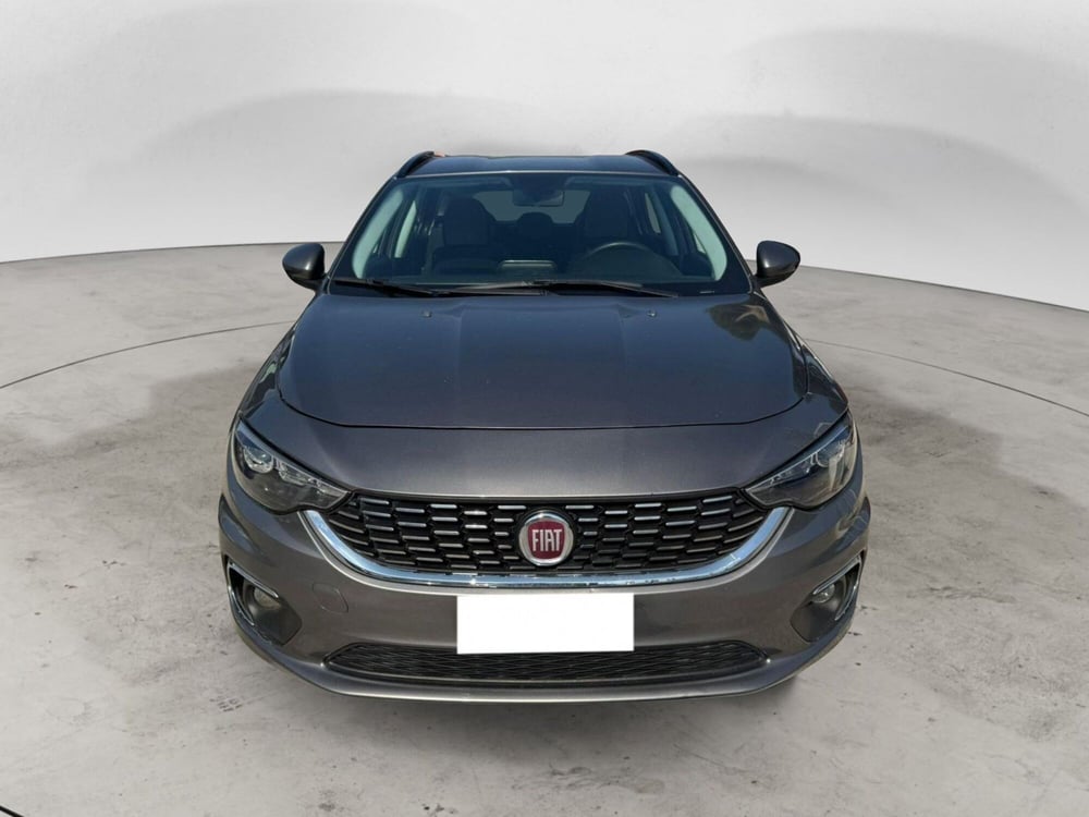 Fiat Tipo Station Wagon usata a Salerno (2)