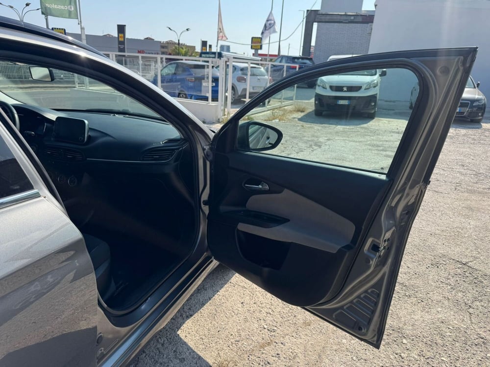 Fiat Tipo Station Wagon usata a Salerno (20)