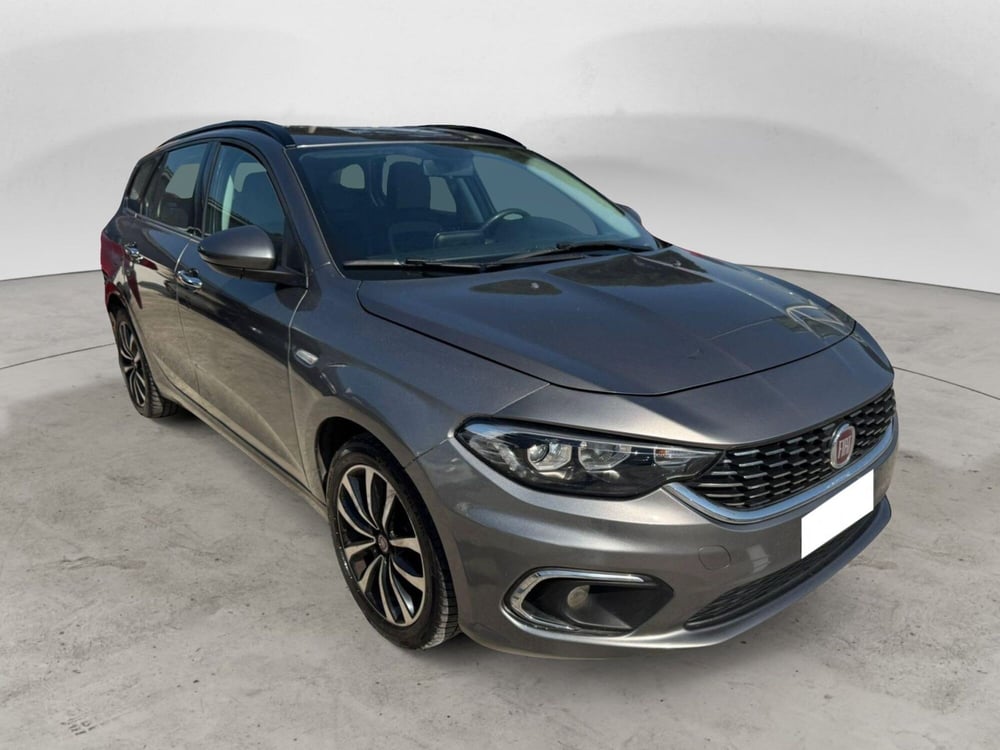 Fiat Tipo Station Wagon usata a Salerno (3)