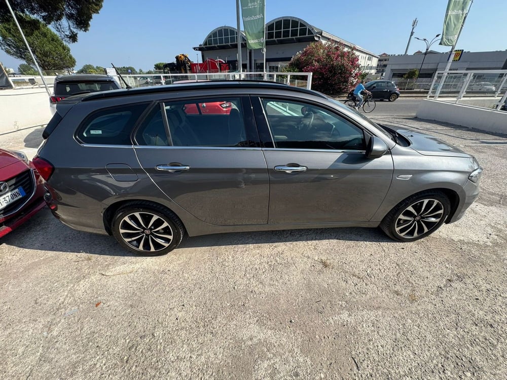 Fiat Tipo Station Wagon usata a Salerno (5)