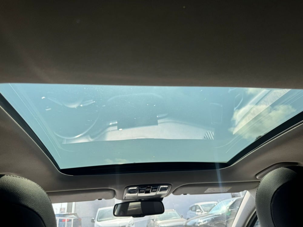 Kia XCeed usata a Salerno (17)