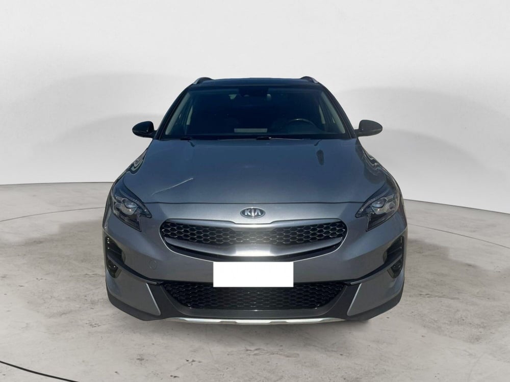 Kia XCeed usata a Salerno (2)