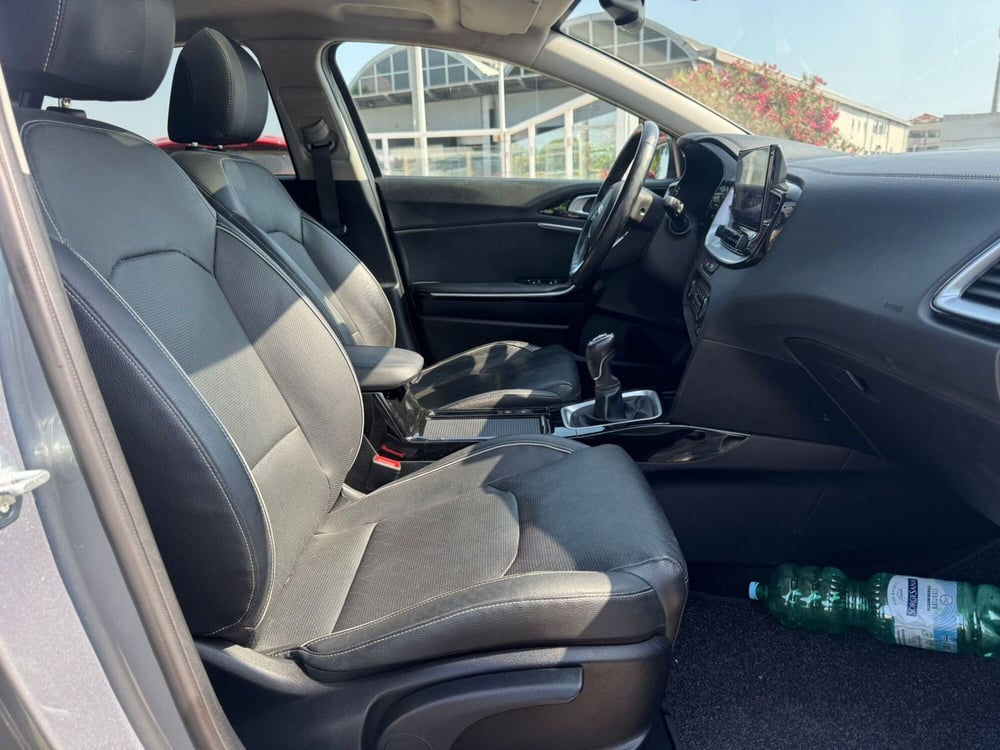 Kia XCeed usata a Salerno (20)