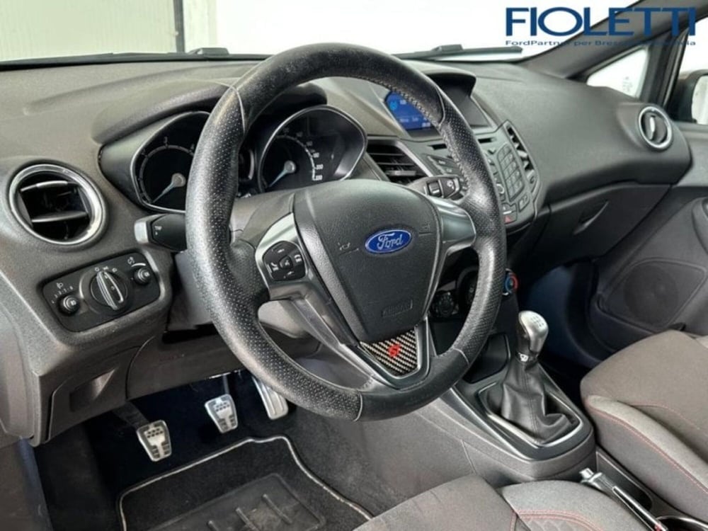 Ford Fiesta usata a Brescia (15)