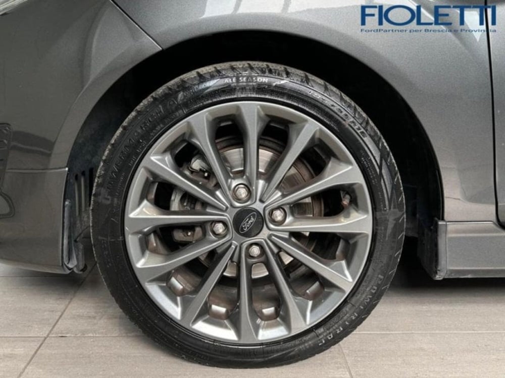 Ford Fiesta usata a Brescia (16)