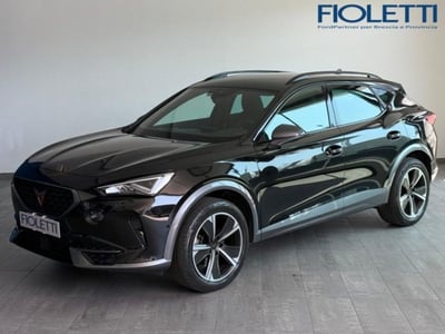 Cupra Formentor Formentor 1.5 TSI del 2022 usata a Desenzano del Garda