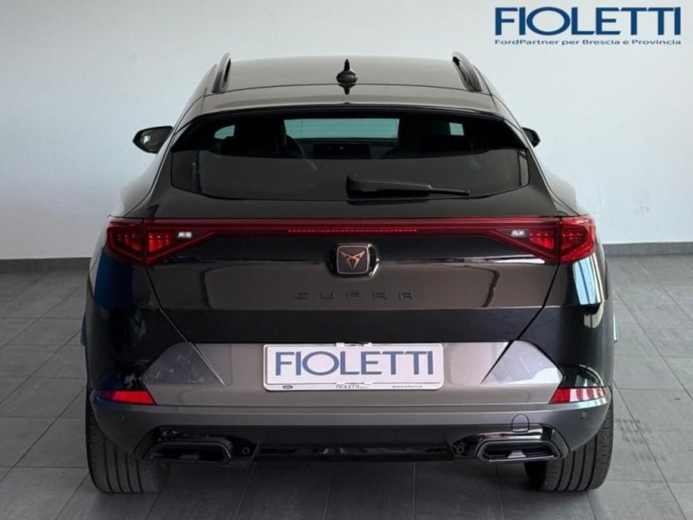 Cupra Formentor usata a Brescia (5)