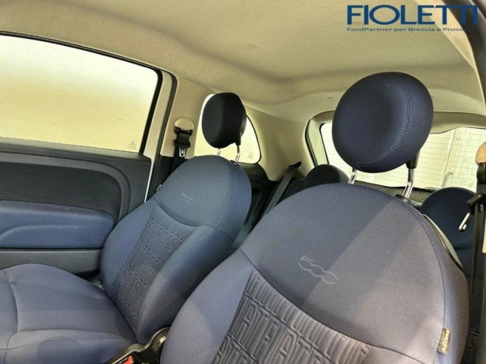 Fiat 500 usata a Brescia (12)