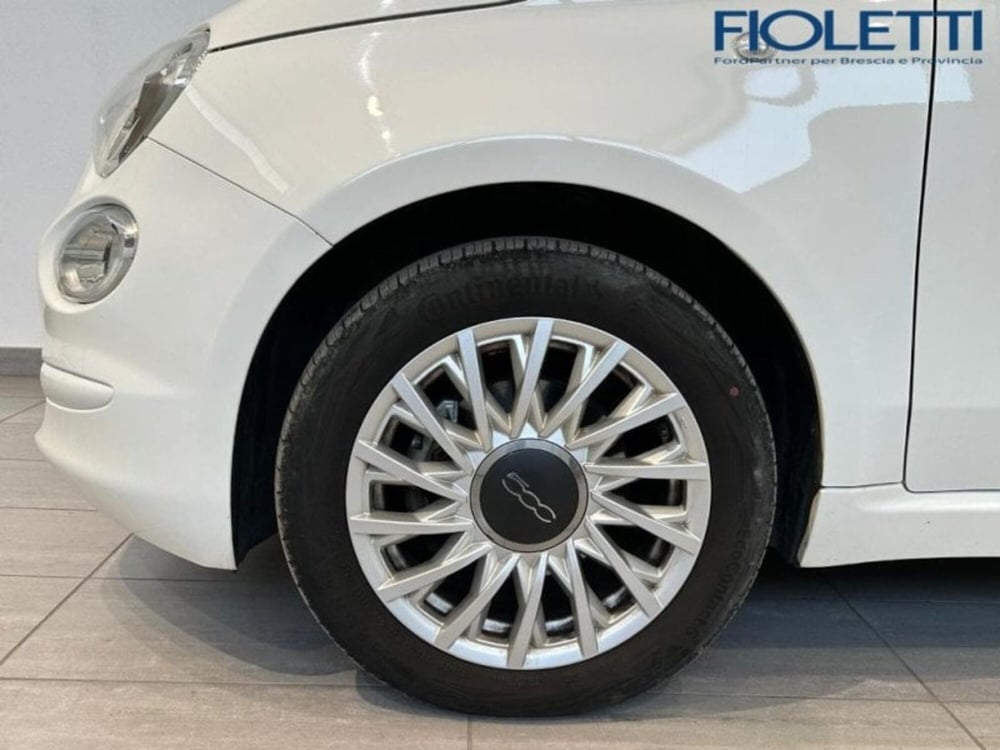 Fiat 500 usata a Brescia (15)