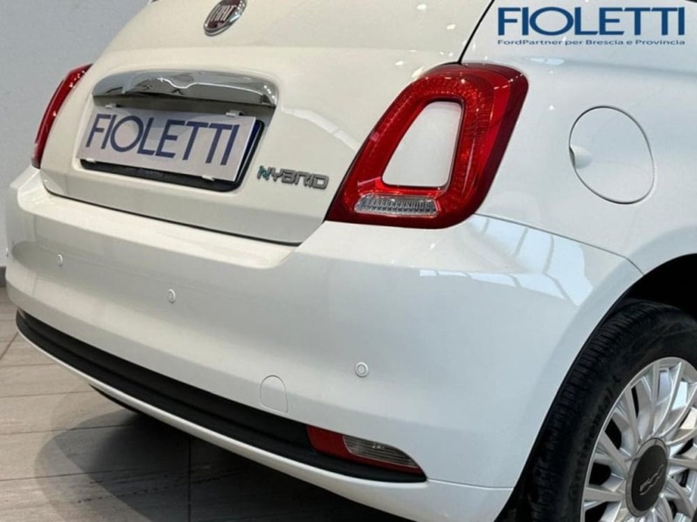Fiat 500 usata a Brescia (16)