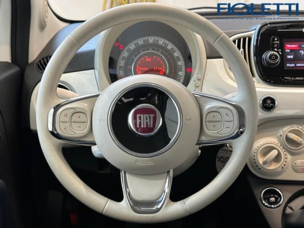 Fiat 500 usata a Brescia (7)