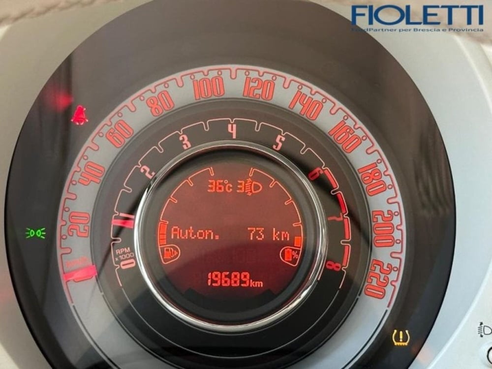 Fiat 500 usata a Brescia (8)