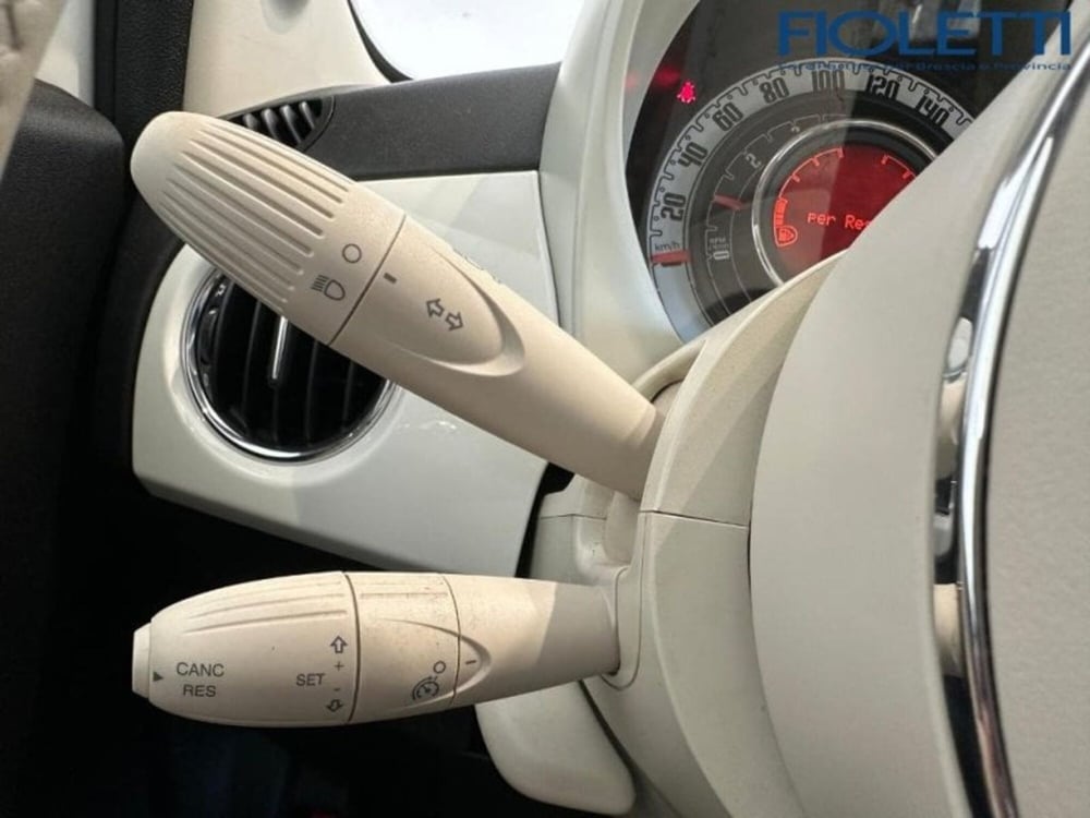 Fiat 500 usata a Brescia (9)