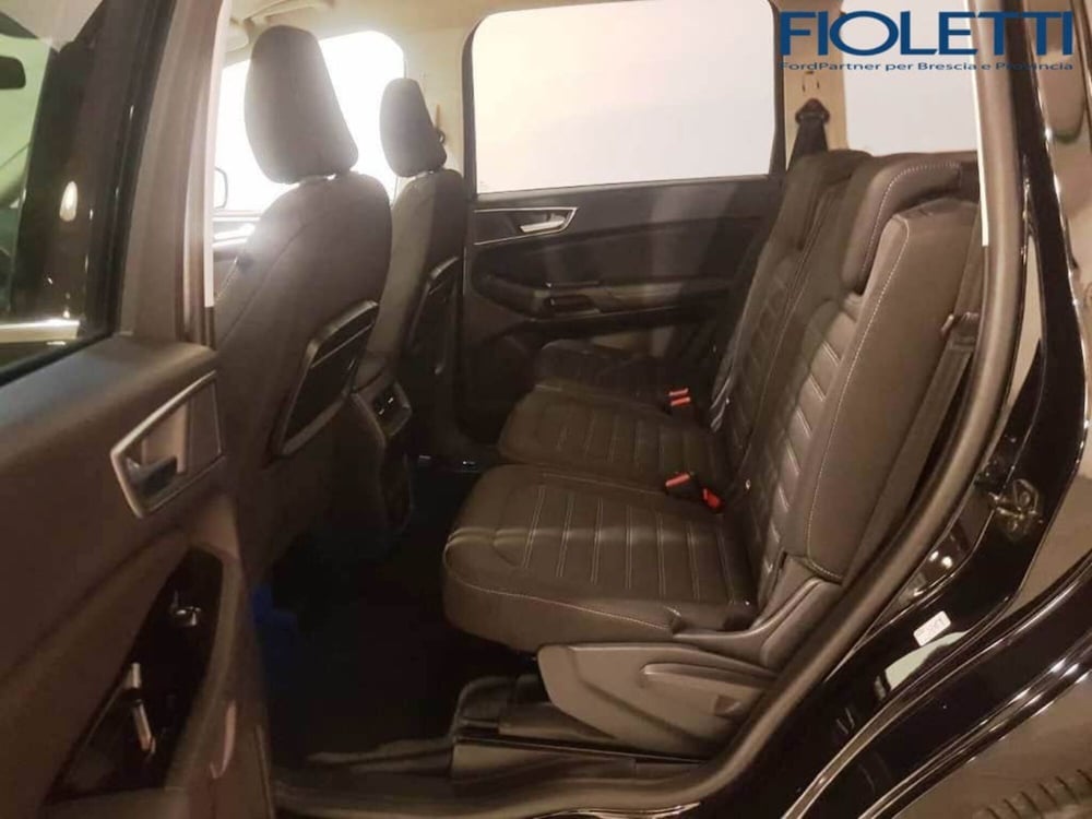 Ford Galaxy usata a Brescia (10)