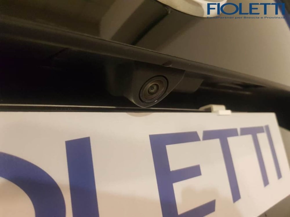 Ford Galaxy usata a Brescia (14)