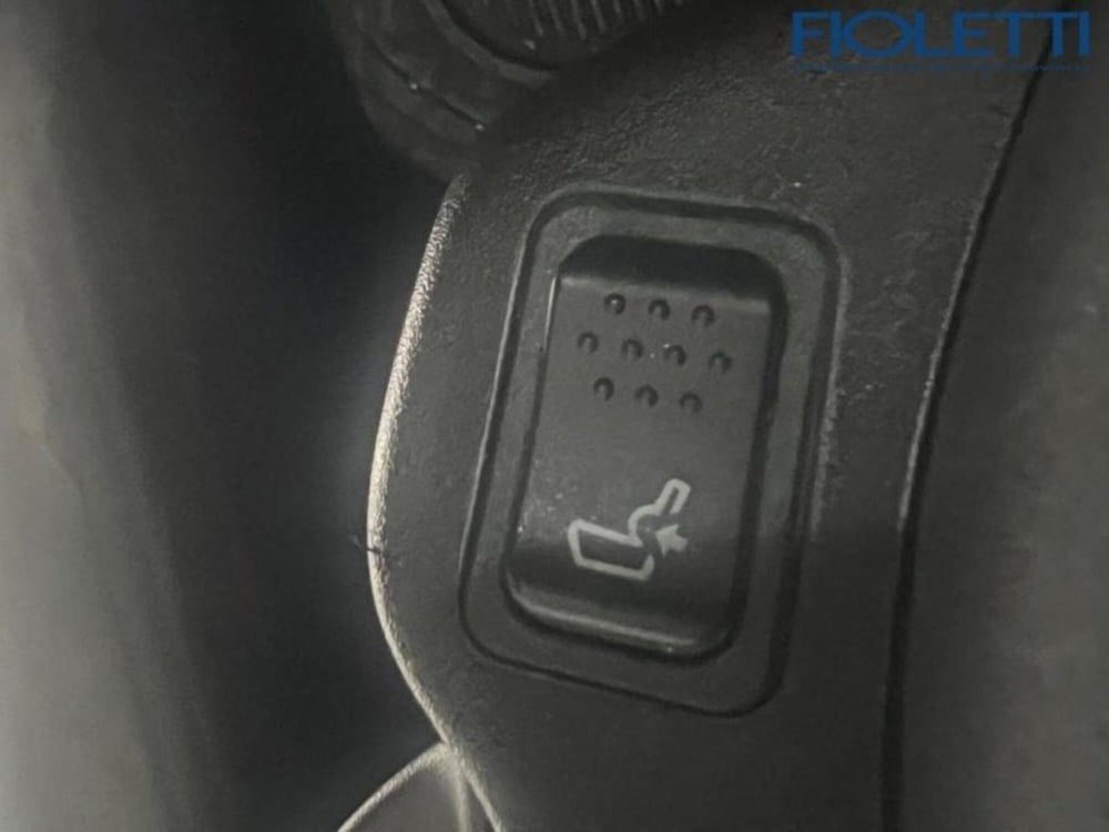 Jeep Renegade usata a Brescia (10)