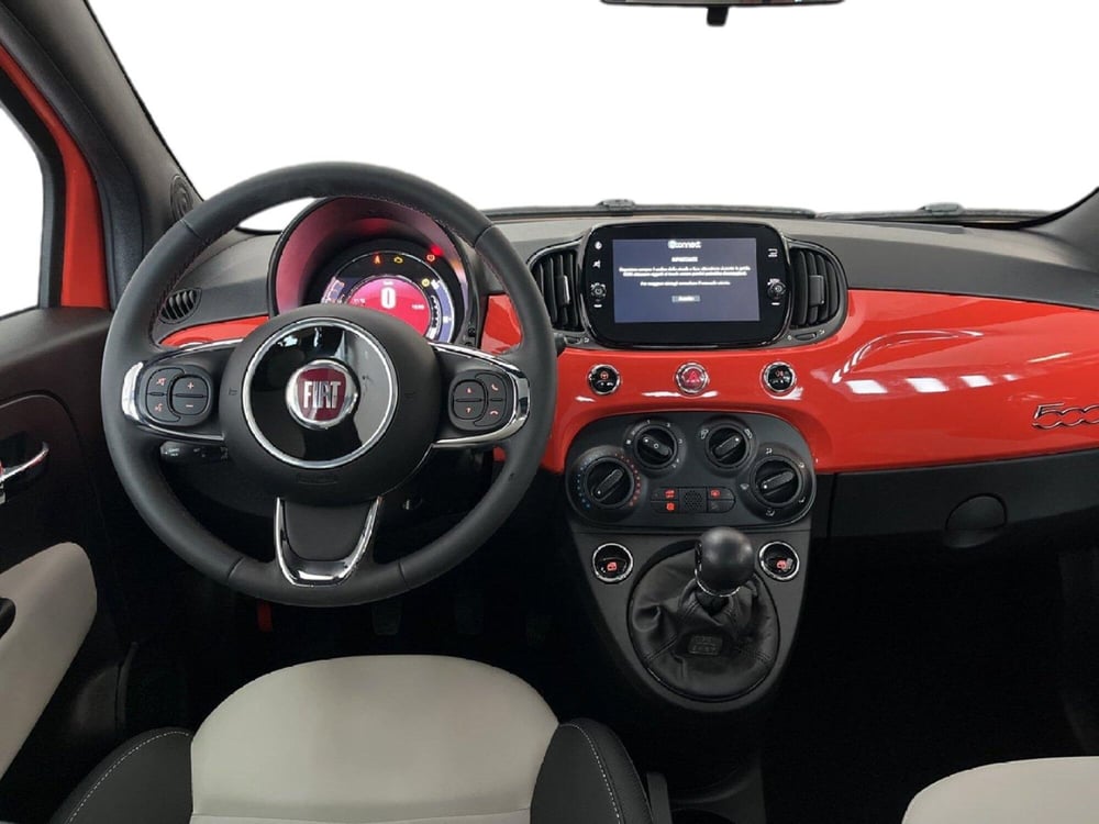 Fiat 500 usata a Torino (10)