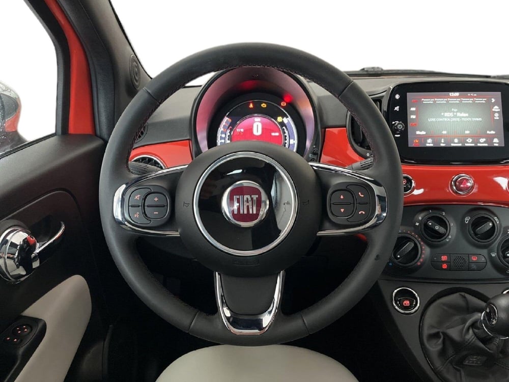 Fiat 500 usata a Torino (11)