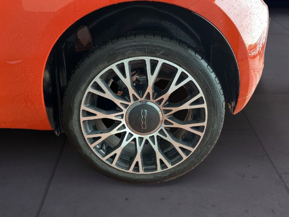 Fiat 500 usata a Torino (7)