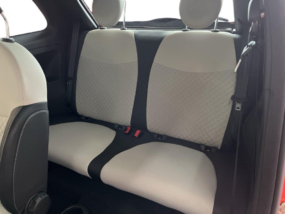 Fiat 500 usata a Torino (8)