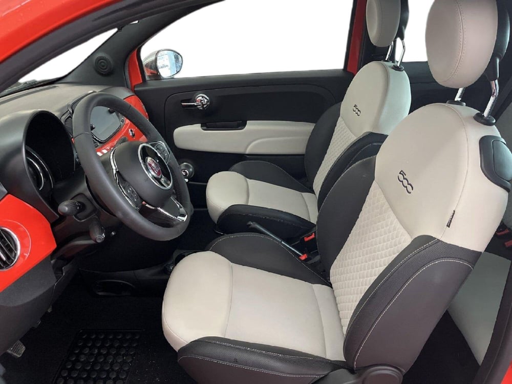 Fiat 500 usata a Torino (9)