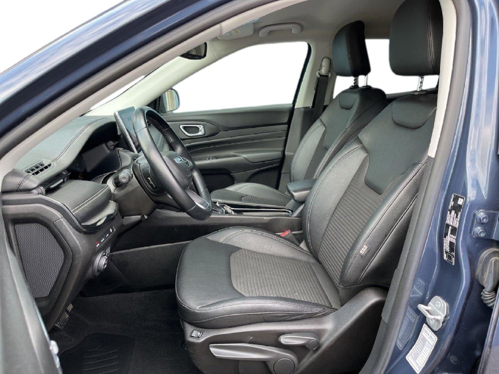 Jeep Compass usata a Torino (10)