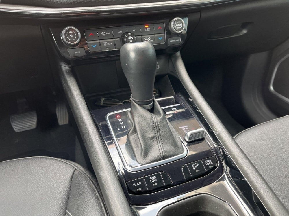 Jeep Compass usata a Torino (15)