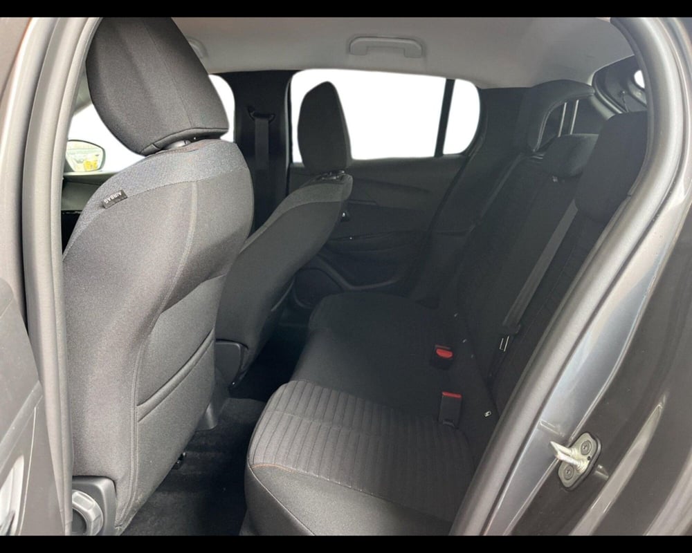 Peugeot 208 usata a Torino (15)