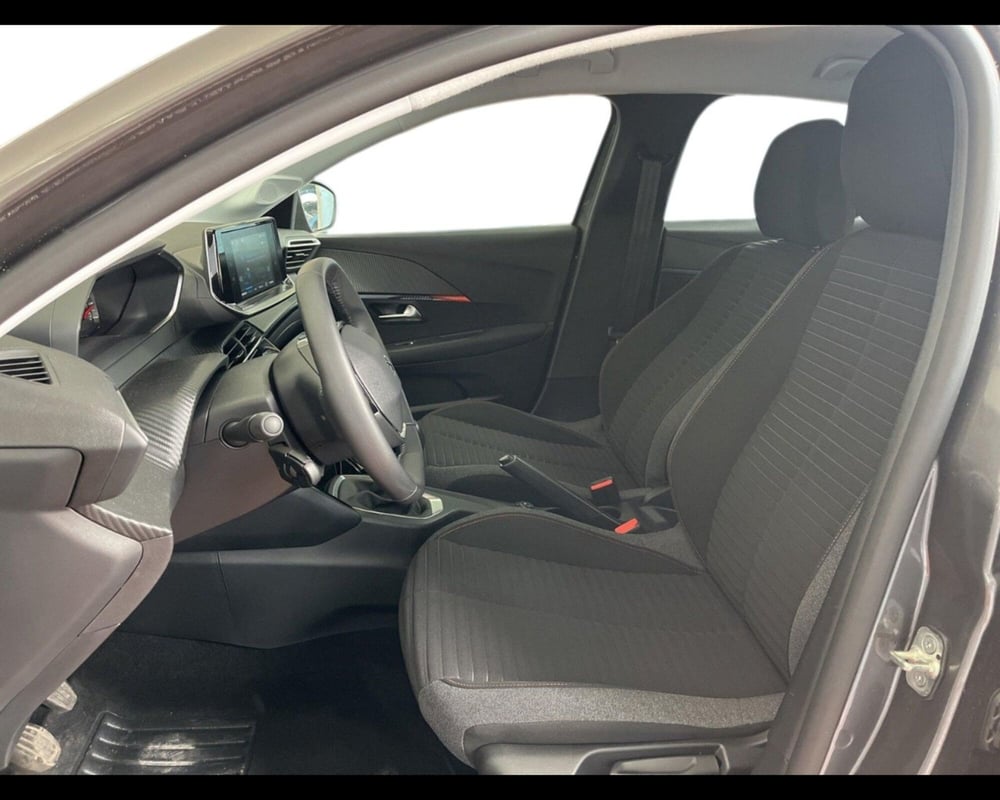 Peugeot 208 usata a Torino (2)