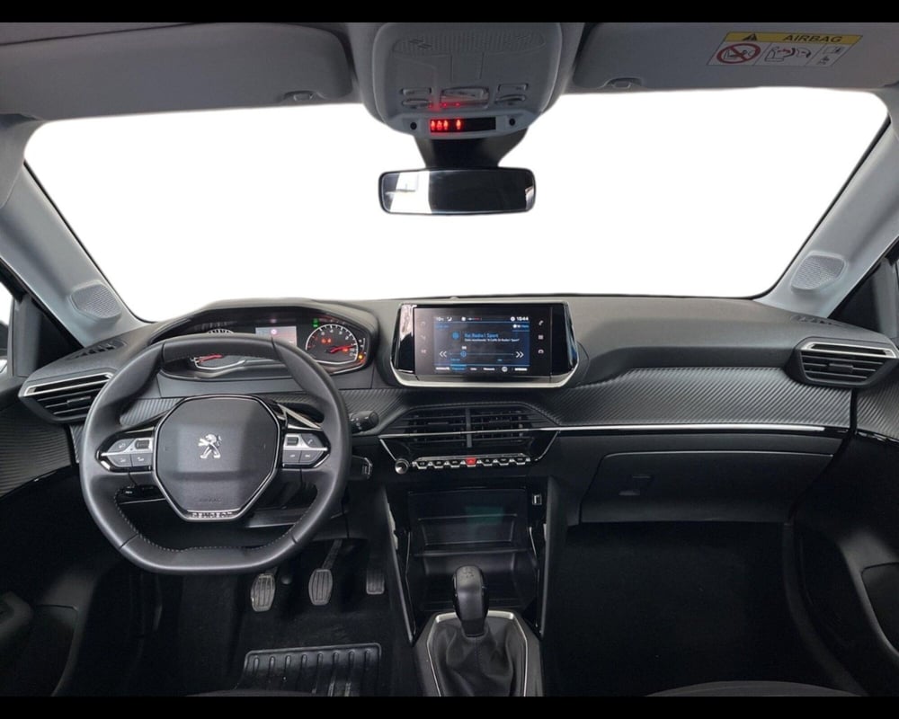 Peugeot 208 usata a Torino (3)