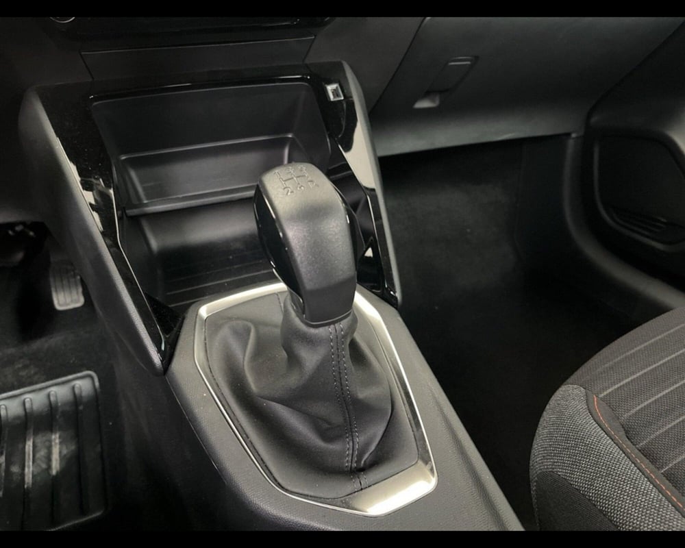 Peugeot 208 usata a Torino (5)