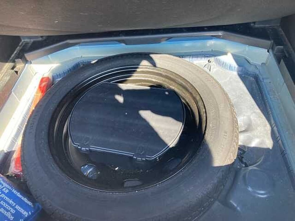Opel Grandland X usata a Messina (10)