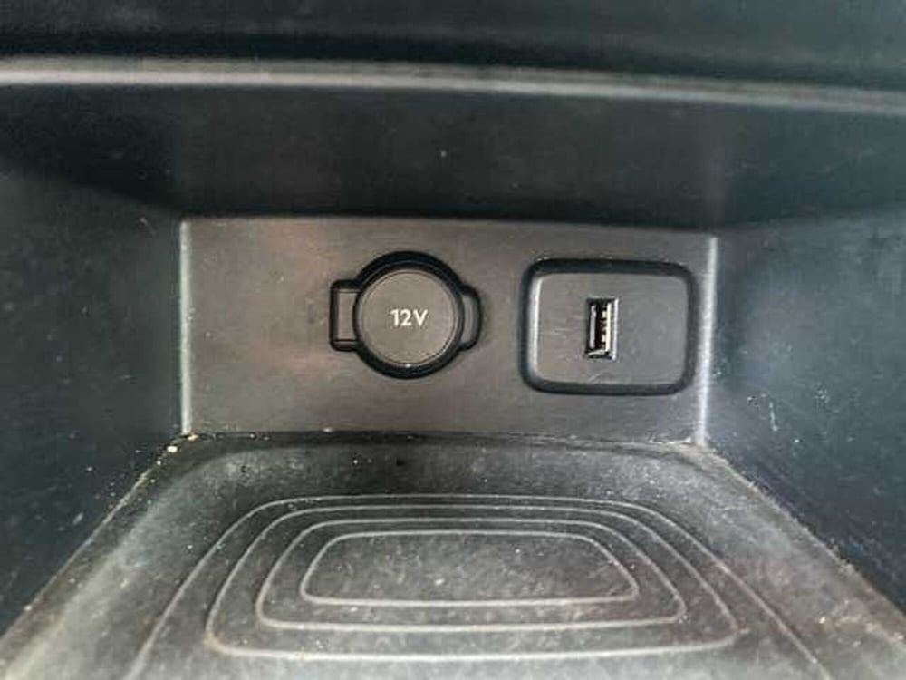 Opel Grandland X usata a Messina (18)