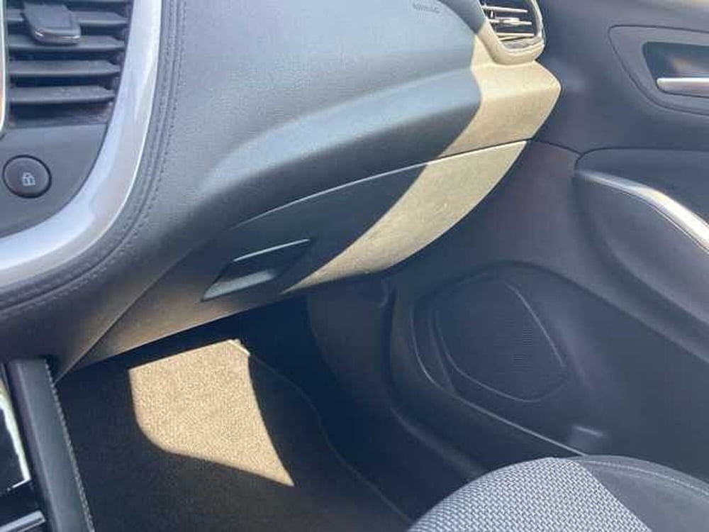 Opel Grandland X usata a Messina (20)