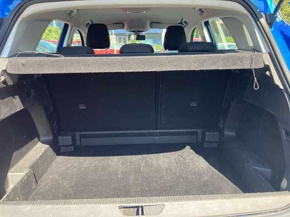 Opel Grandland X usata a Messina (9)