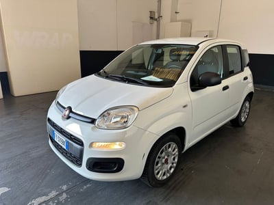 Fiat Panda 1.2 Easy del 2019 usata a Milano