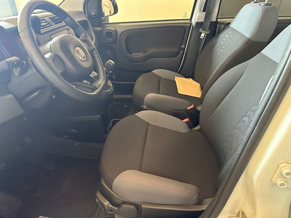 Fiat Panda usata a Milano (10)