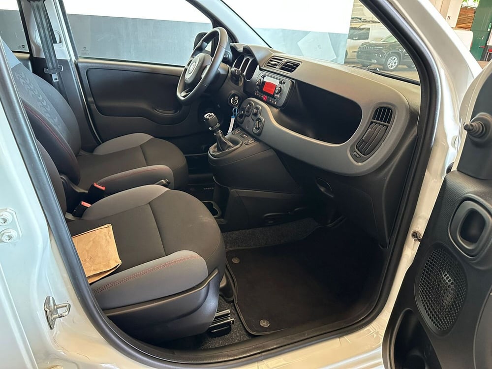 Fiat Panda usata a Milano (11)