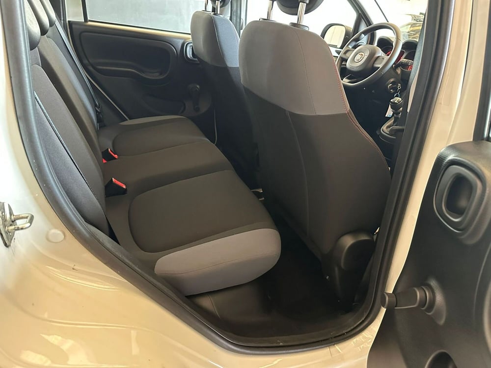 Fiat Panda usata a Milano (13)
