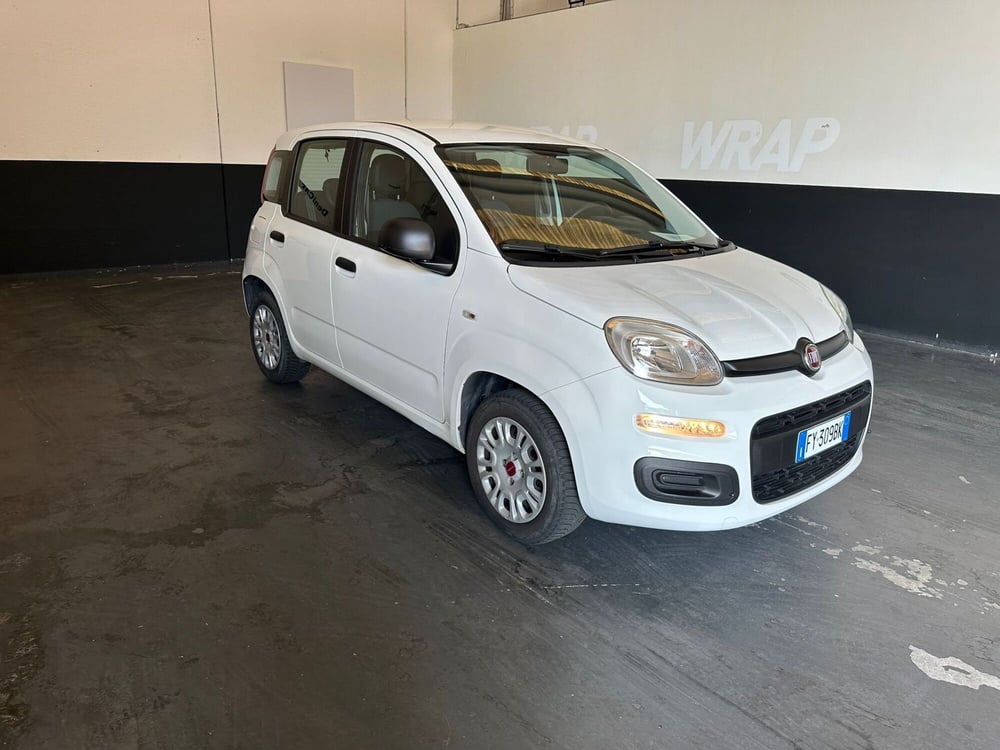 Fiat Panda usata a Milano (3)