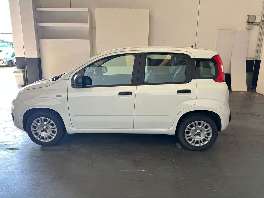 Fiat Panda usata a Milano (4)