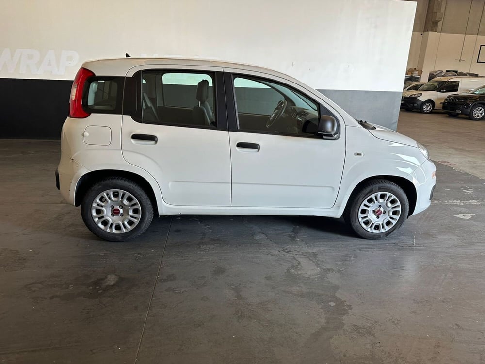 Fiat Panda usata a Milano (5)