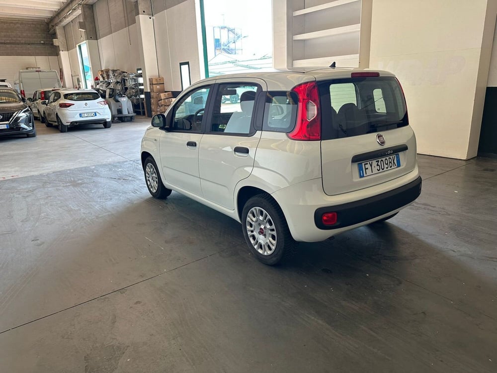 Fiat Panda usata a Milano (6)