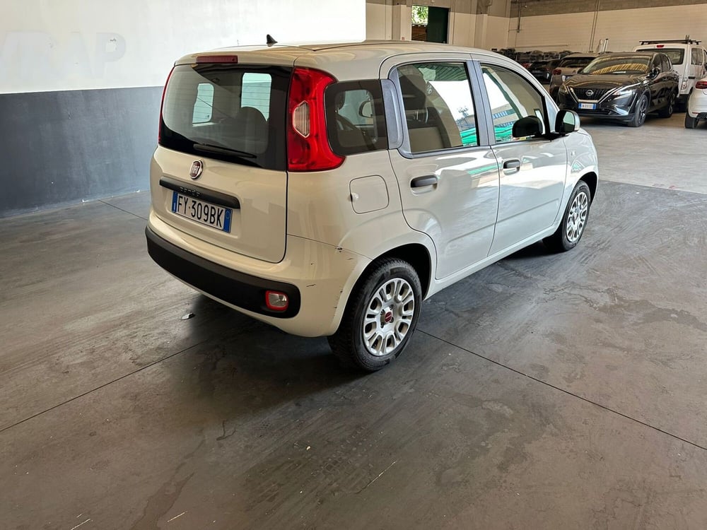 Fiat Panda usata a Milano (7)