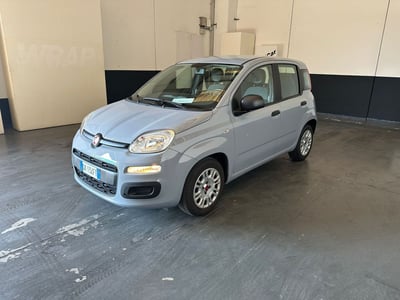 Fiat Panda Cross Cross 1.0 FireFly S&amp;S Hybrid del 2022 usata a Milano
