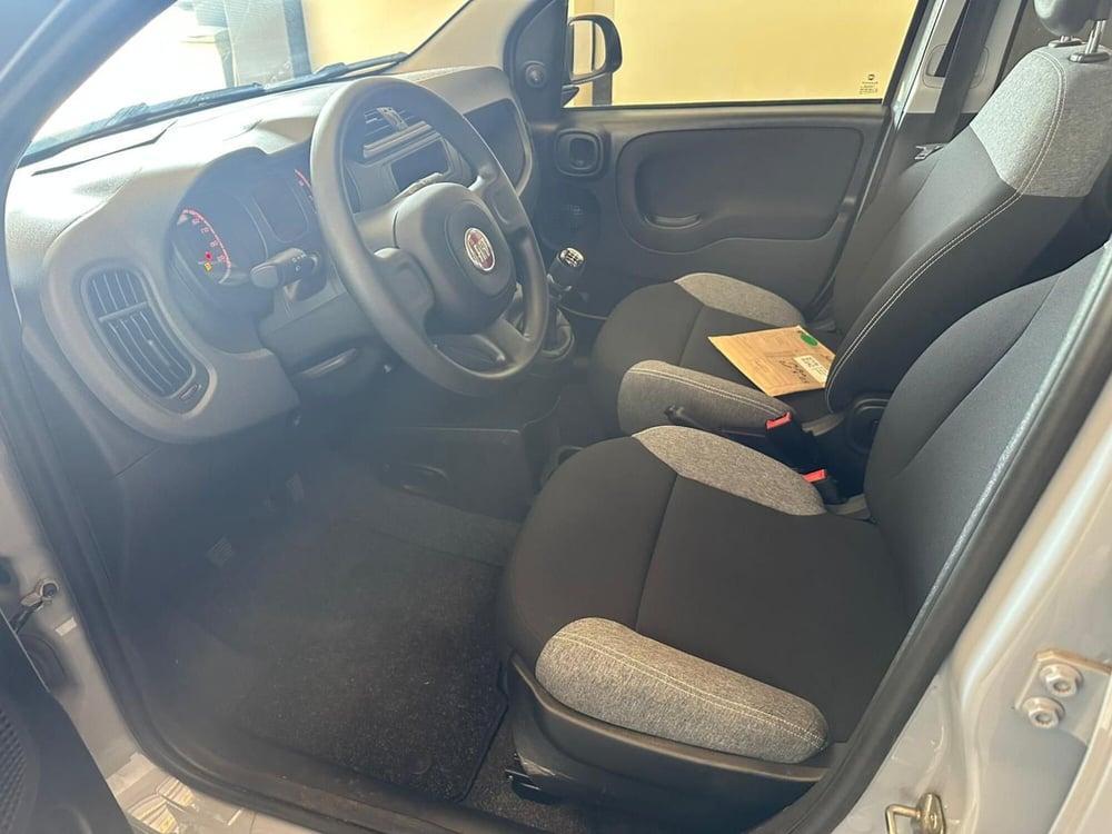 Fiat Panda Cross usata a Milano (10)